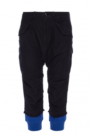 Loose-fit trousers, zdjęcie 1 Loose-fit trousers od R13